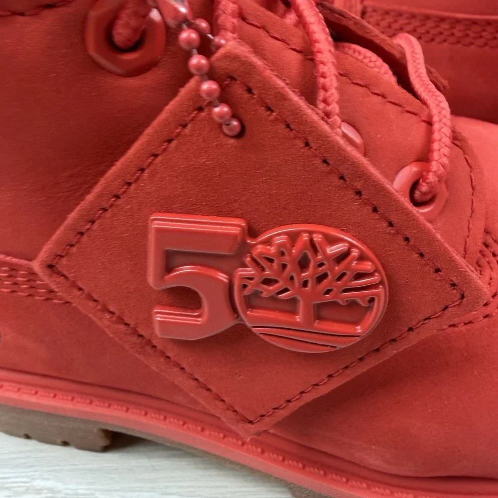 Timberland 6